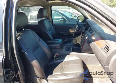 2007 Chevrolet Avalanche 1500 Ltz from USA, damaged, VIN 3GNFK12377G253573